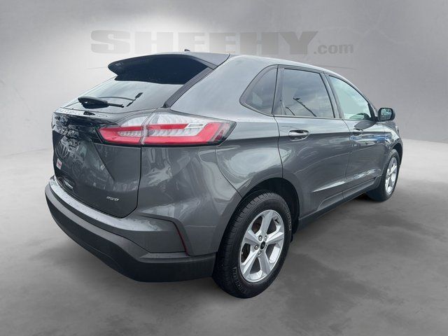 2024 Ford Edge SE Gaithersburg MD