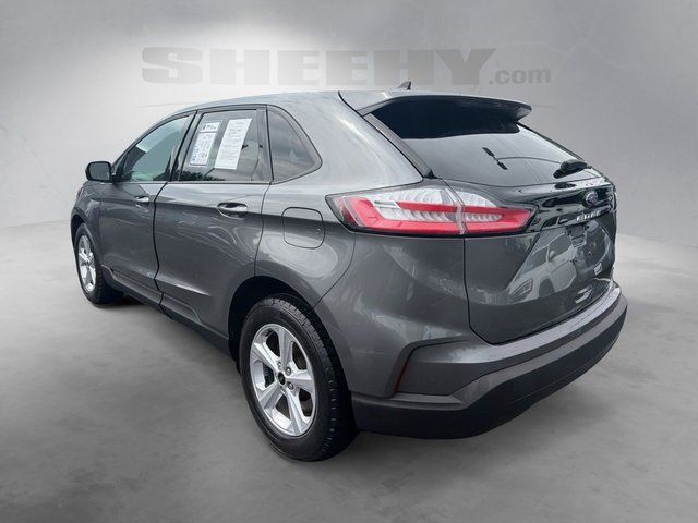 2024 Ford Edge SE Gaithersburg MD