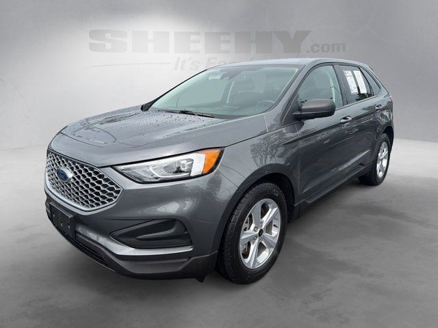 2024 Ford Edge SE Gaithersburg MD