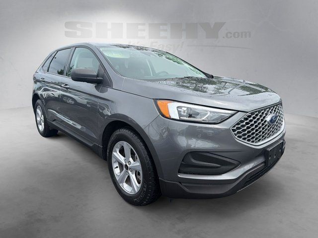 2024 Ford Edge SE Gaithersburg MD