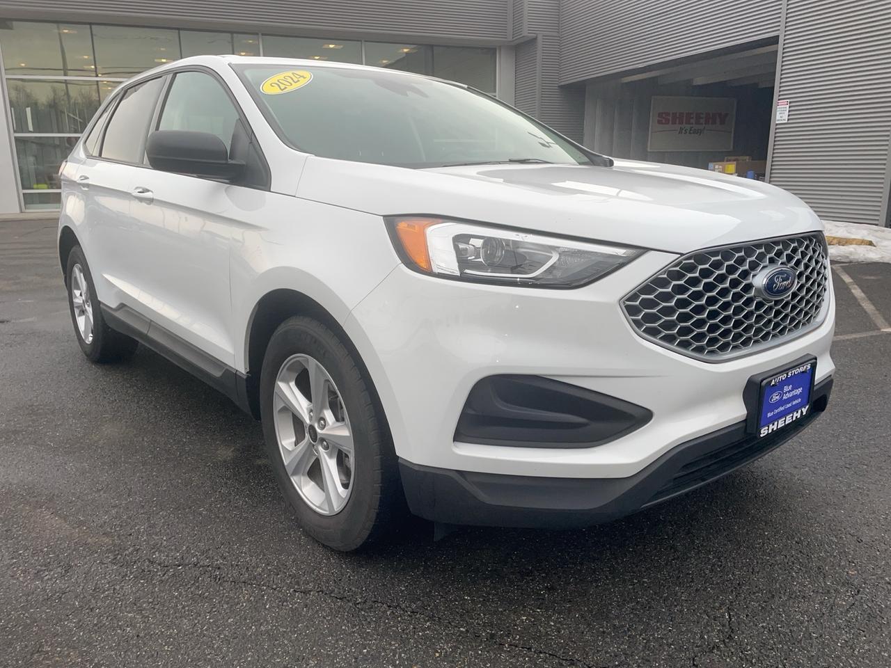 2024 Ford Edge SE