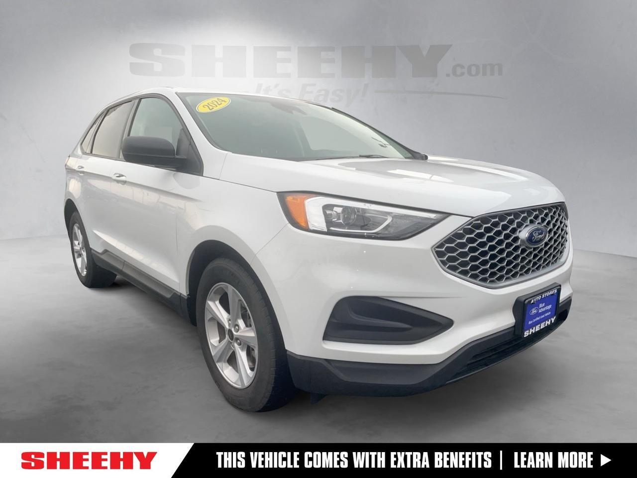 2024 Ford Edge SE
