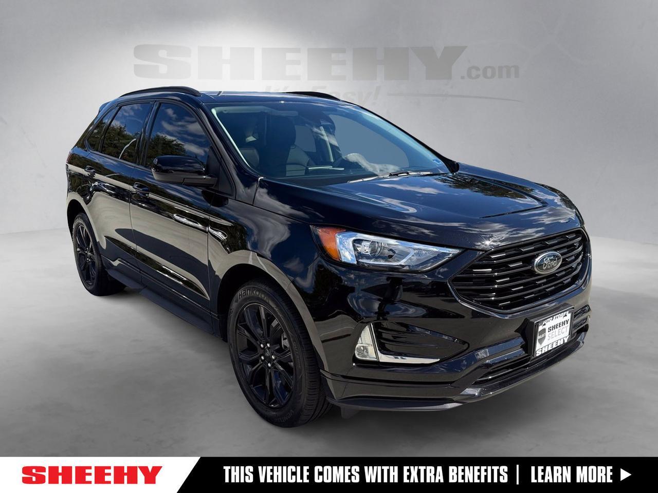 2024 Ford Edge SE