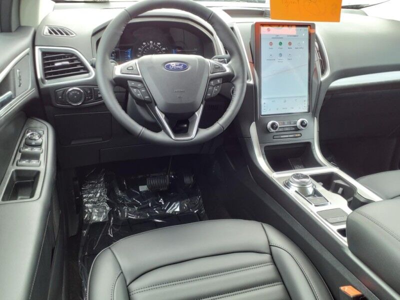 2024 Ford Edge SEL Del Rio TX