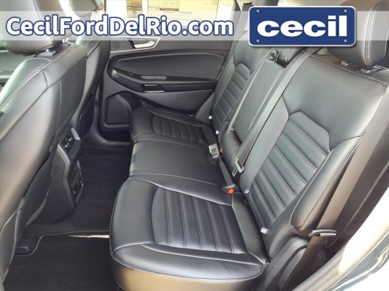 2024 Ford Edge SEL Del Rio TX