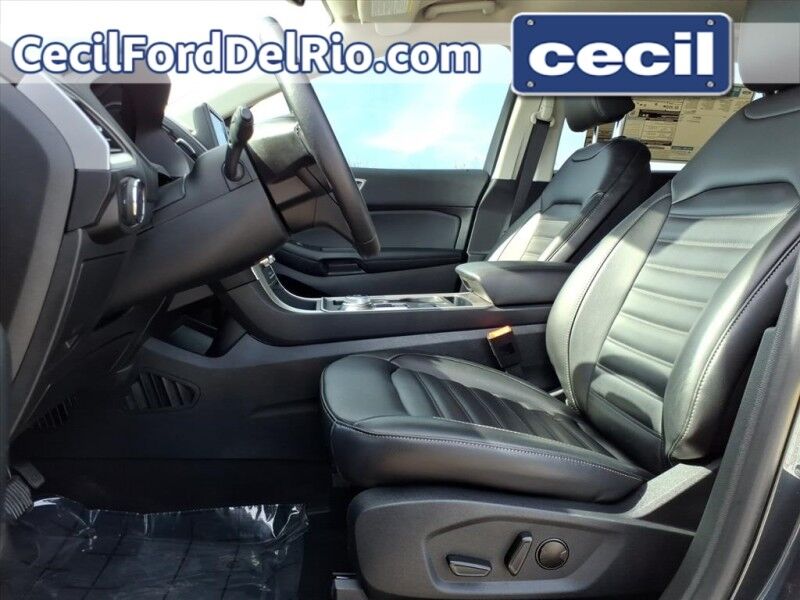 2024 Ford Edge SEL Del Rio TX