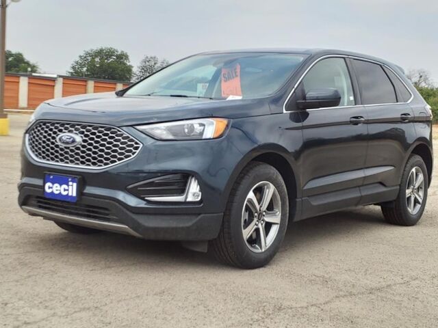 2024 Ford Edge SEL  TX