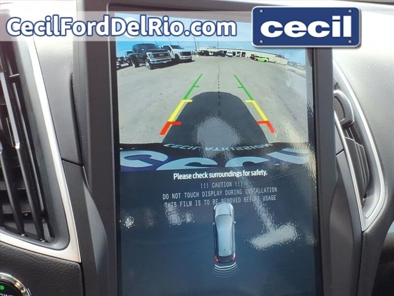 2024 Ford Edge SEL Del Rio TX