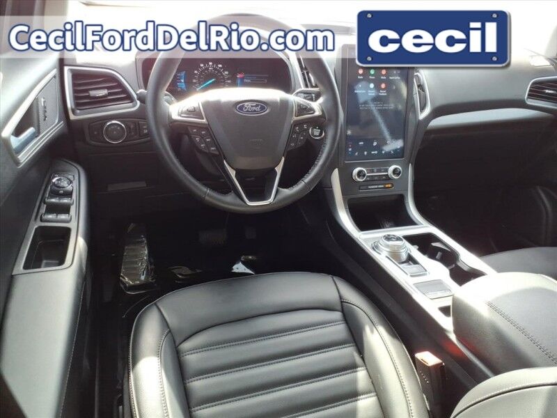 2024 Ford Edge SEL Del Rio TX