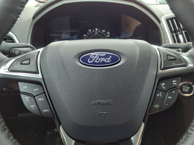 2024 Ford Edge SEL  TX