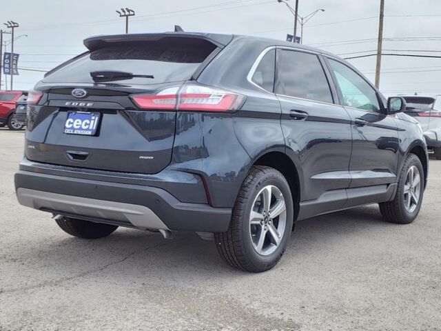 2024 Ford Edge SEL  TX
