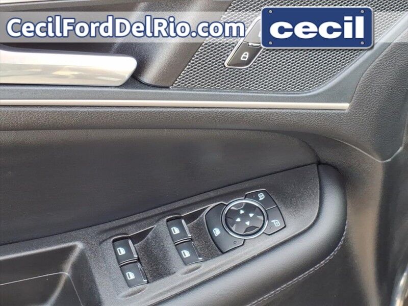 2024 Ford Edge SEL Del Rio TX