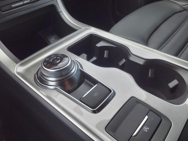 2024 Ford Edge SEL  TX