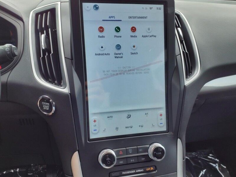 2024 Ford Edge SEL Del Rio TX