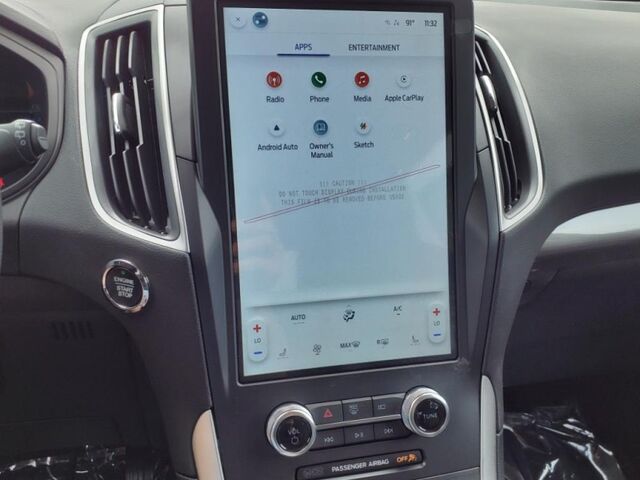 2024 Ford Edge SEL  TX