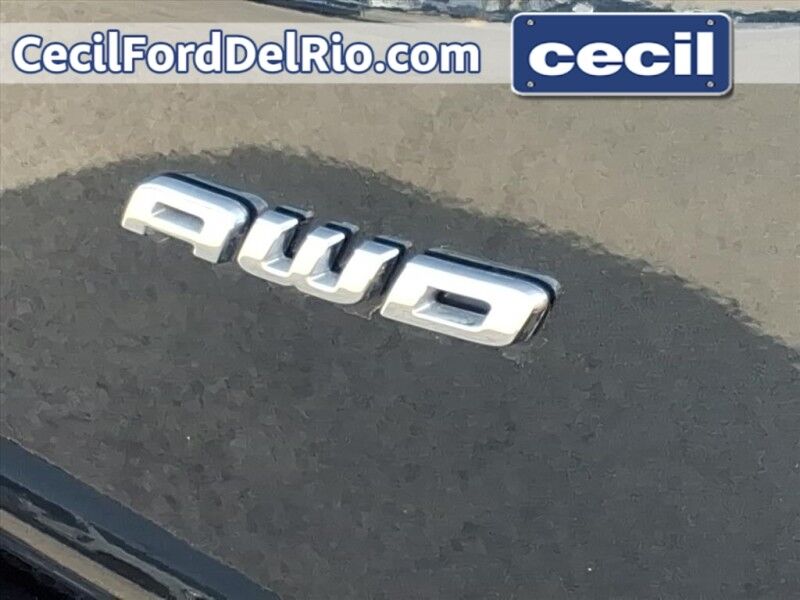 2024 Ford Edge SEL Del Rio TX