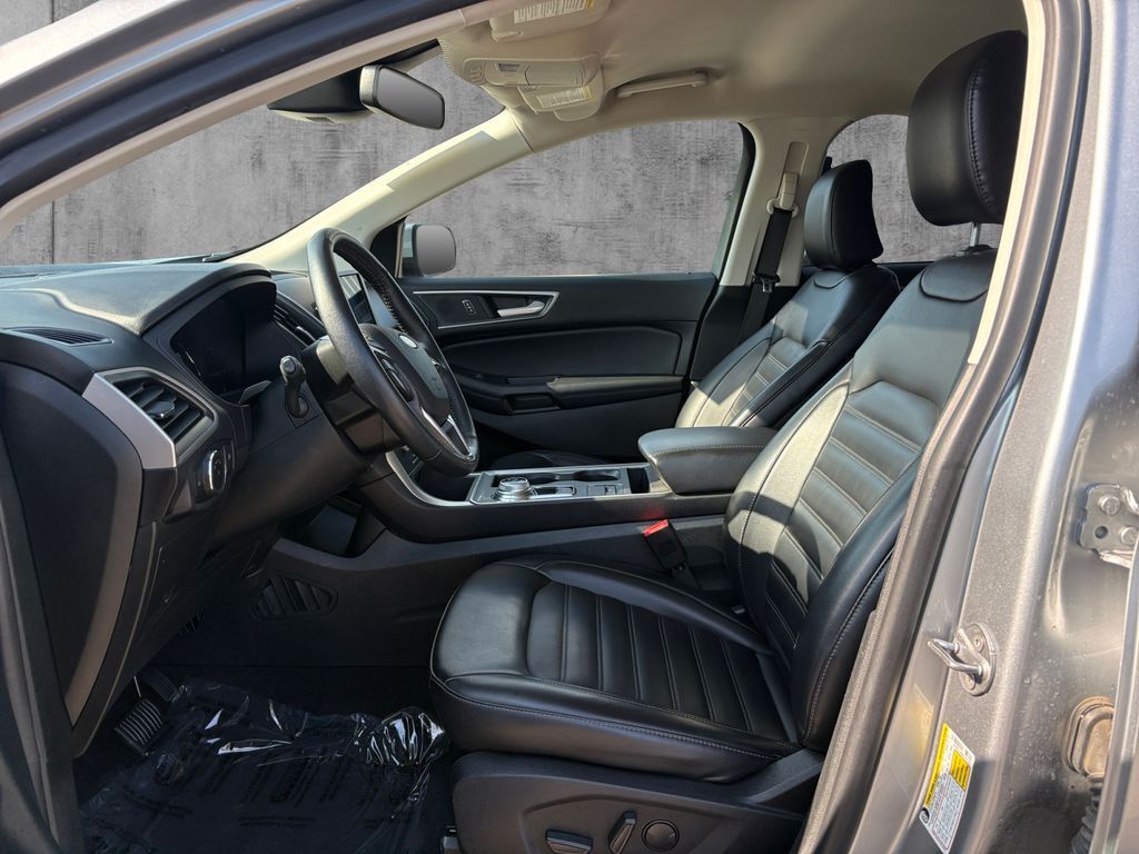 2024 Ford Edge SEL Hondo TX