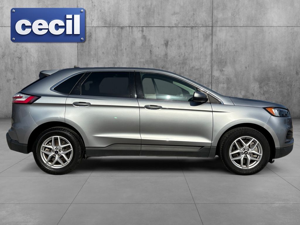2024 Ford Edge SEL Hondo TX