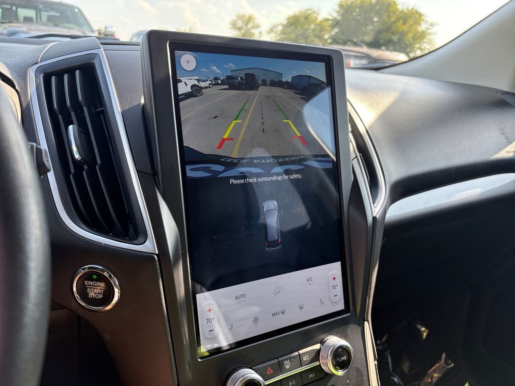 2024 Ford Edge SEL Hondo TX