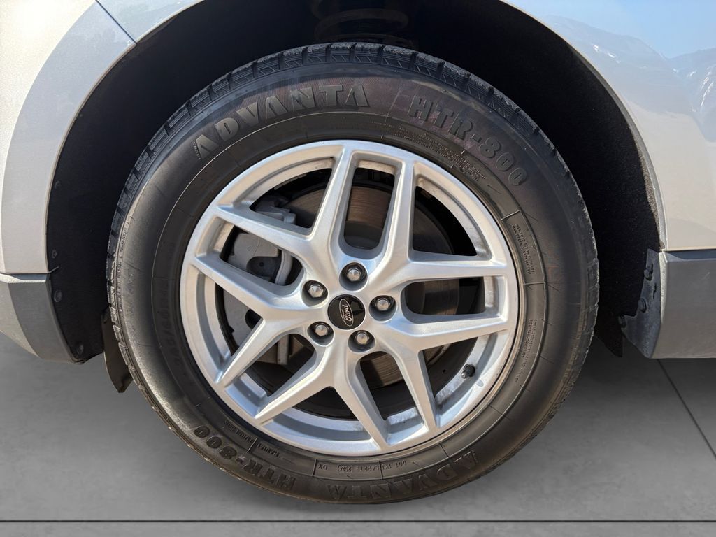 2024 Ford Edge SEL Hondo TX