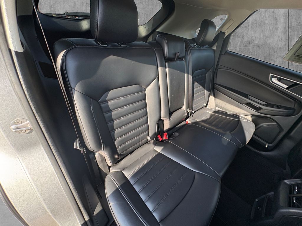 2024 Ford Edge SEL Hondo TX