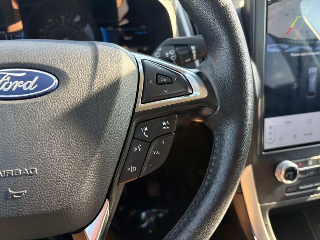 2024 Ford Edge SEL Hondo TX
