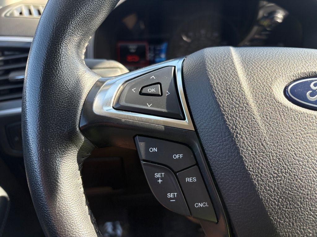2024 Ford Edge SEL Hondo TX