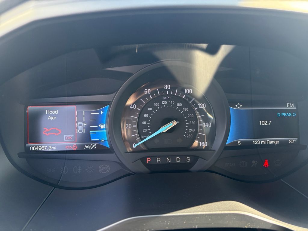 2024 Ford Edge SEL Hondo TX