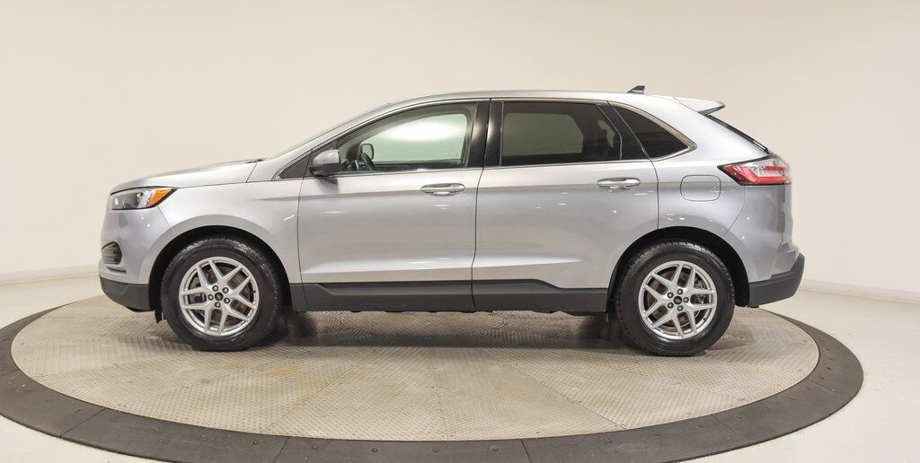 2024 Ford Edge SEL Akron