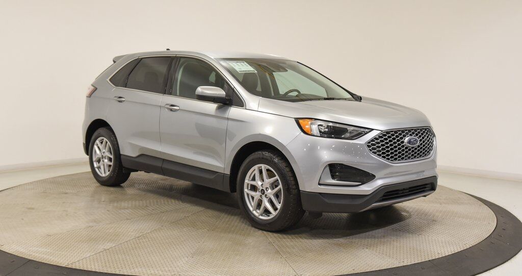 2024 Ford Edge SEL Akron
