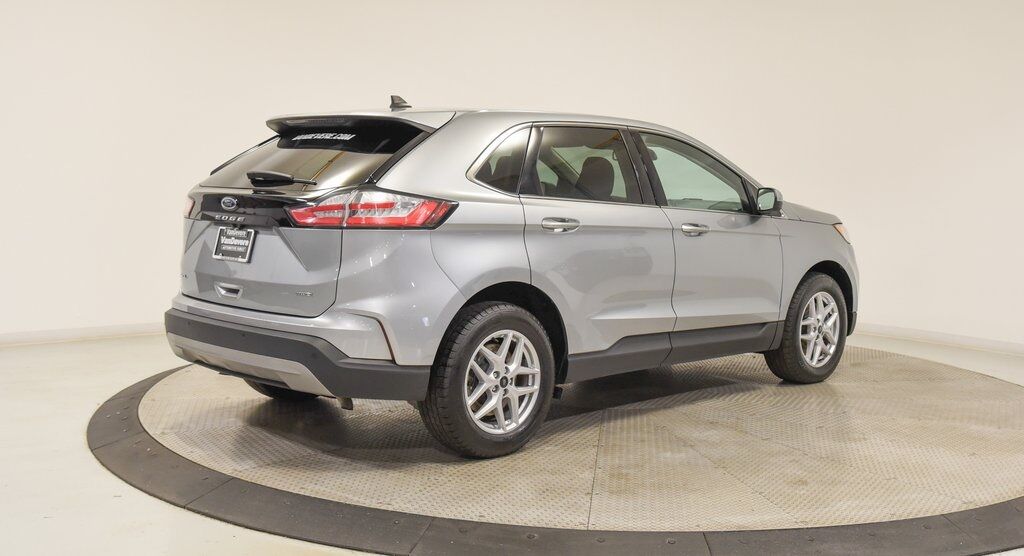 2024 Ford Edge SEL Akron
