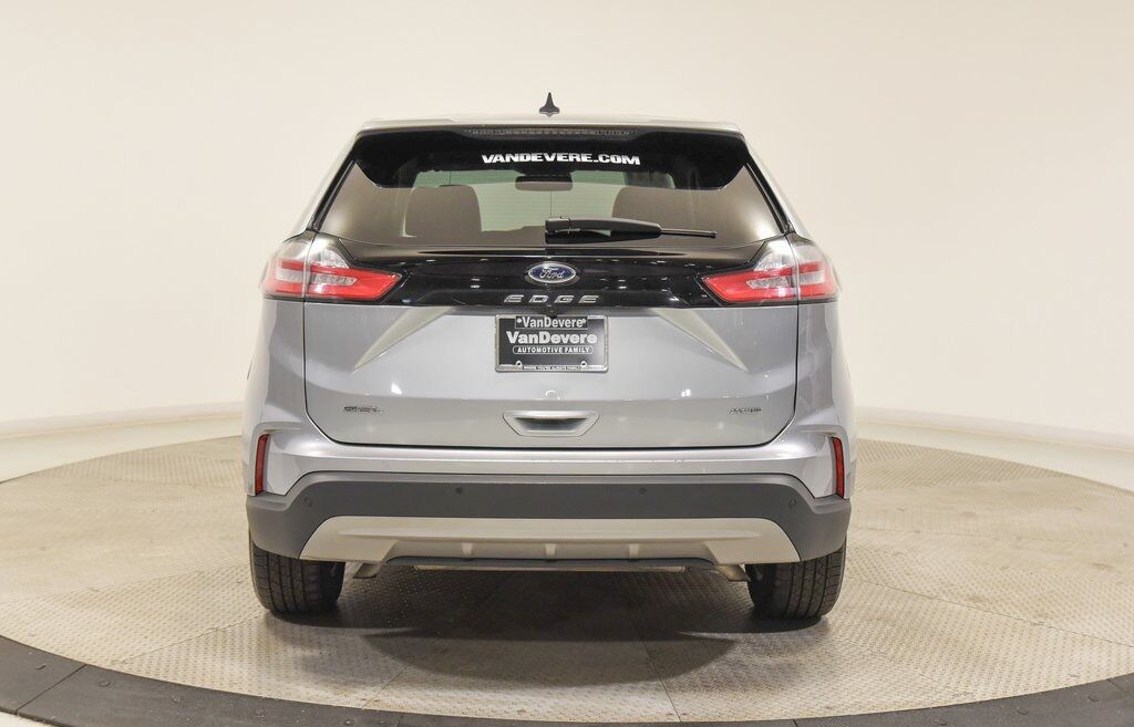 2024 Ford Edge SEL Akron