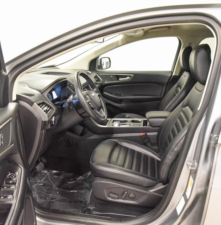 2024 Ford Edge SEL Akron
