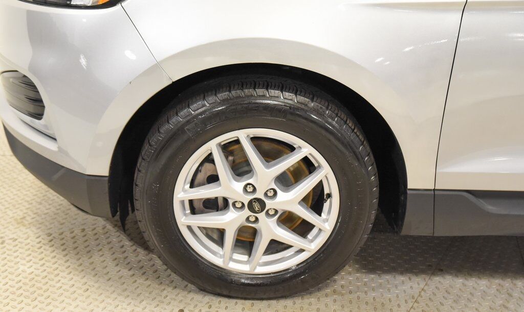 2024 Ford Edge SEL Akron
