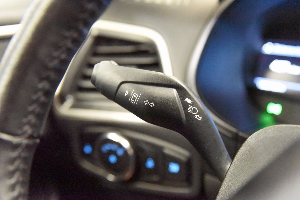 2024 Ford Edge SEL Akron