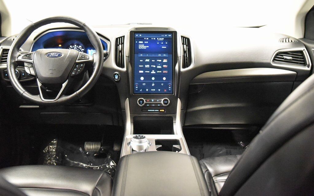 2024 Ford Edge SEL Akron