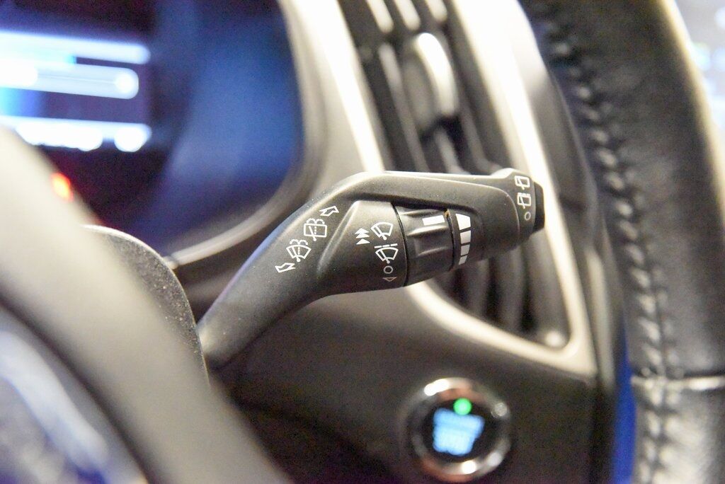 2024 Ford Edge SEL Akron