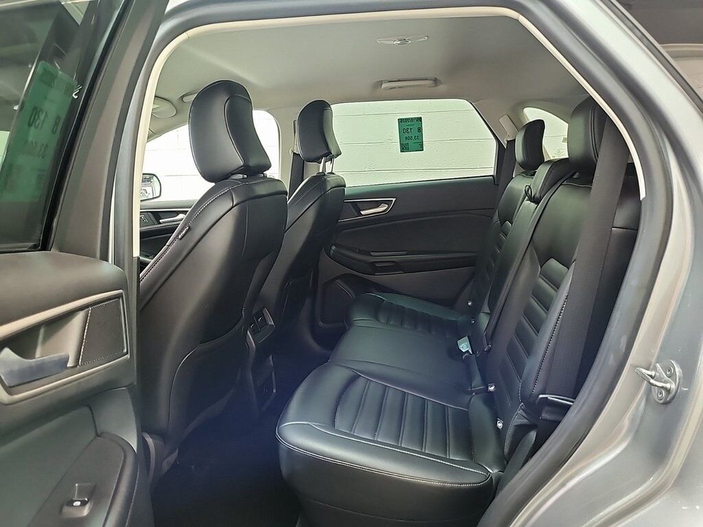 2024 Ford Edge SEL Akron