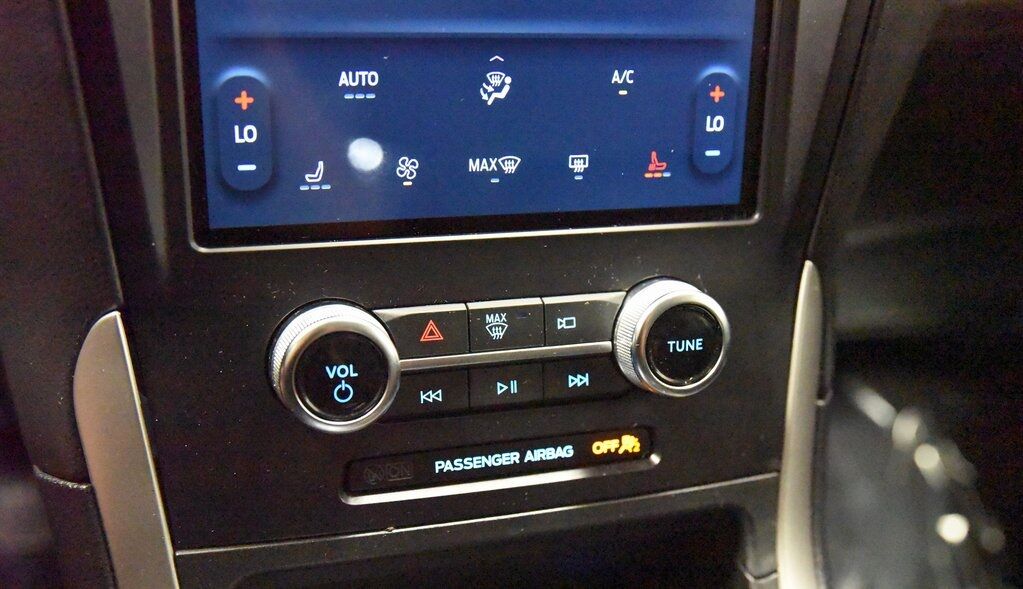 2024 Ford Edge SEL Akron