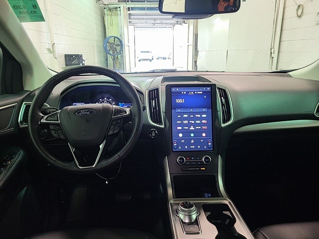 2024 Ford Edge SEL Akron