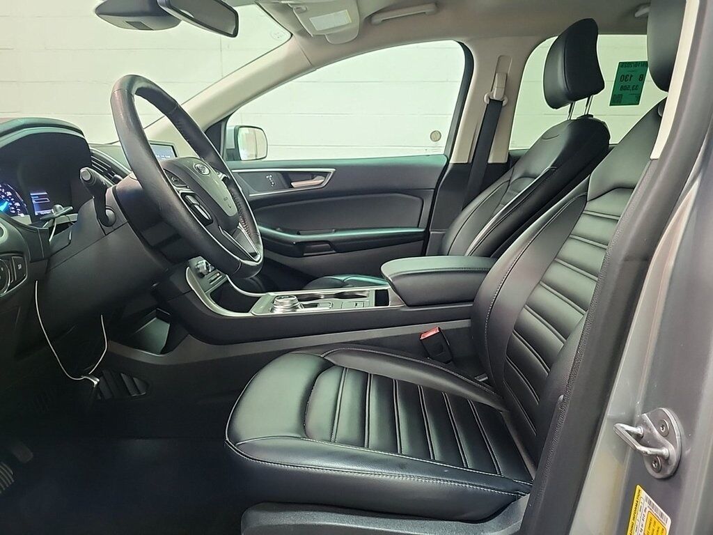 2024 Ford Edge SEL Akron