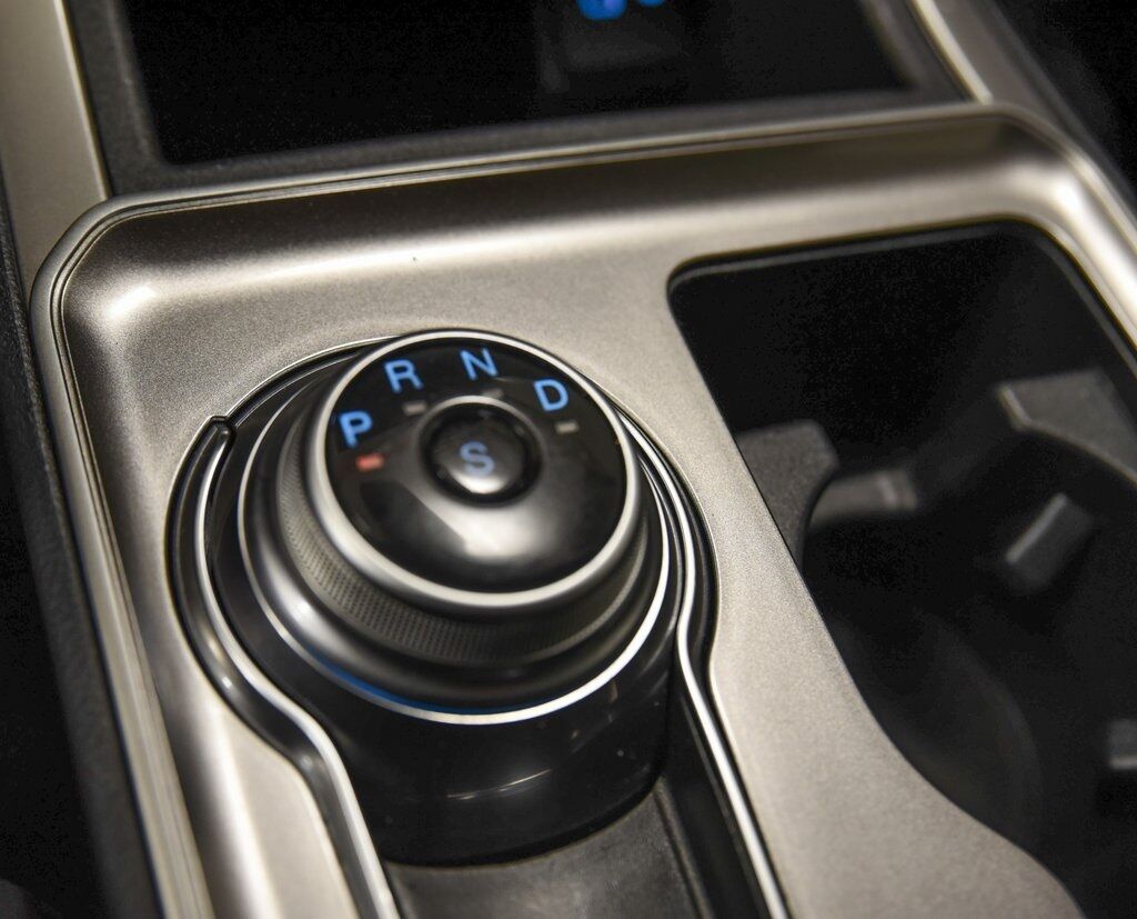 2024 Ford Edge SEL Akron