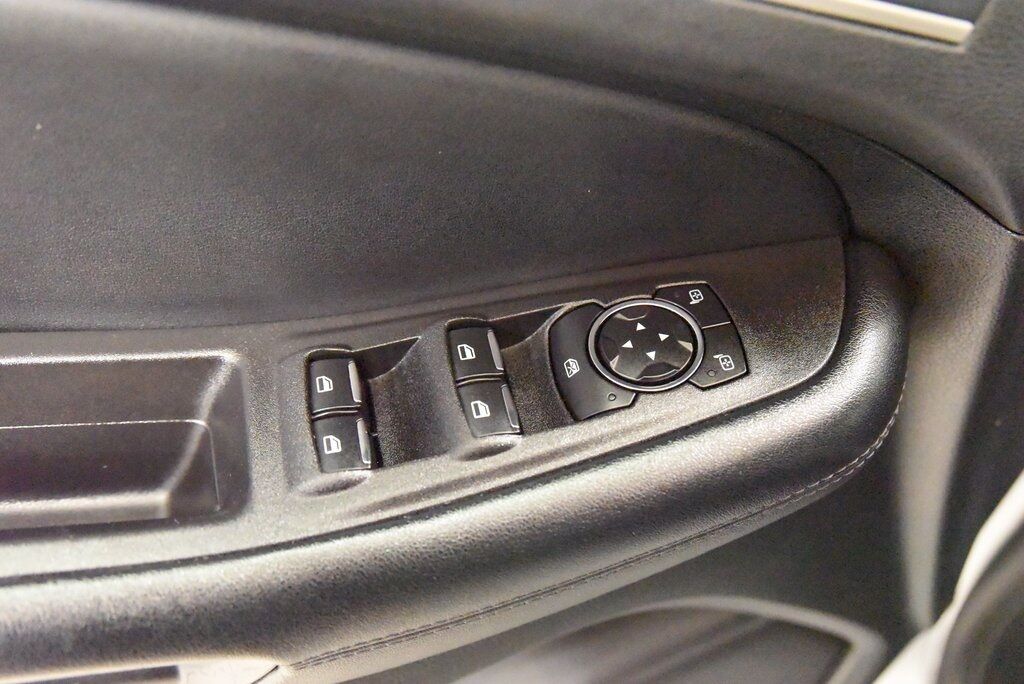 2024 Ford Edge SEL Akron