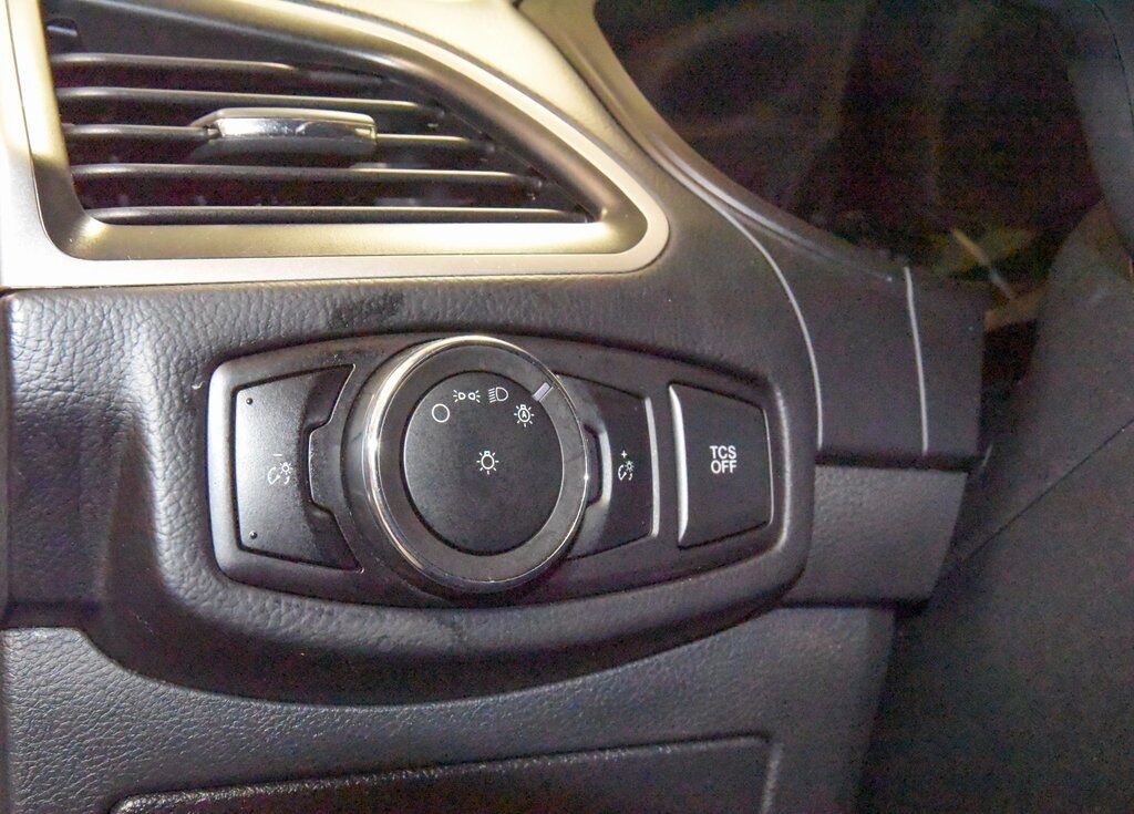 2024 Ford Edge SEL Akron