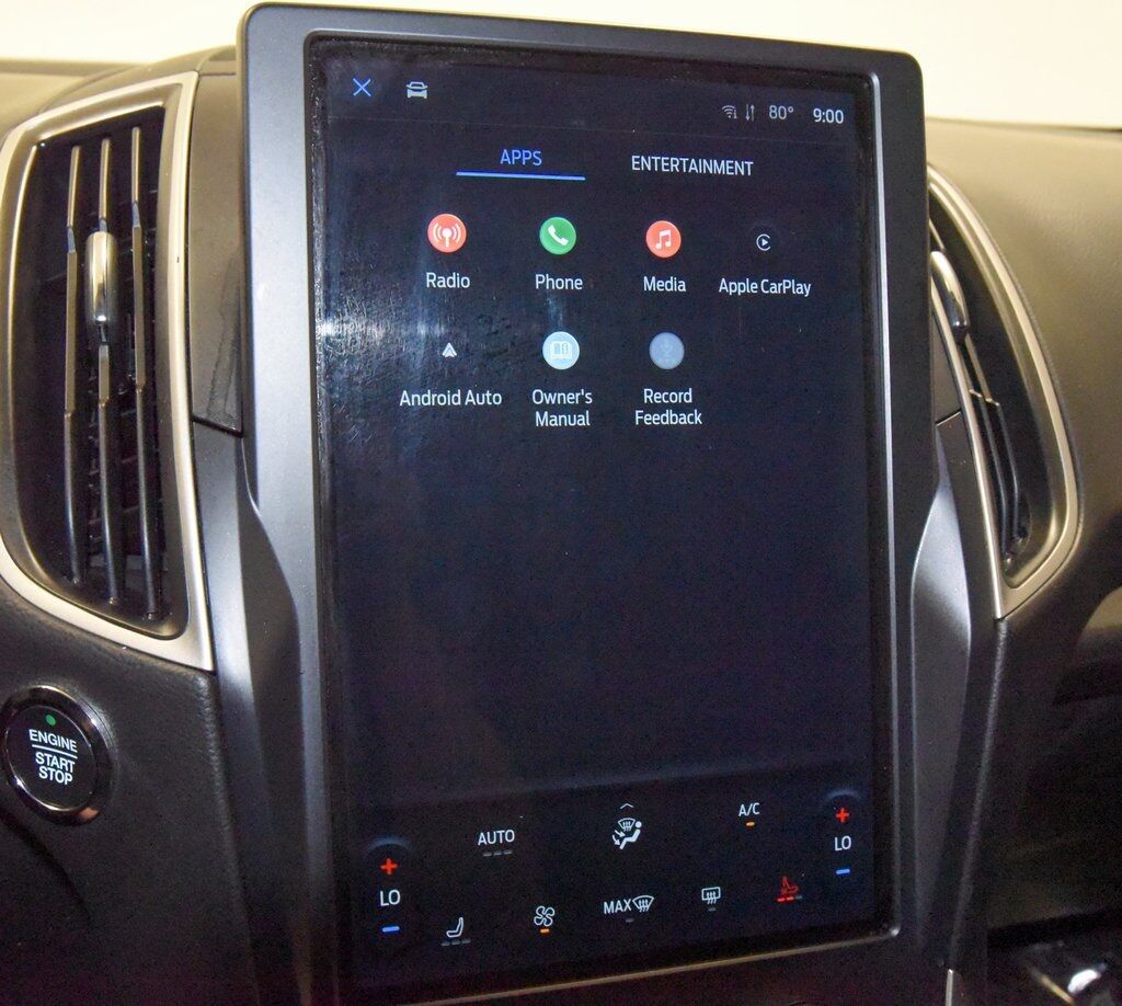 2024 Ford Edge SEL Akron