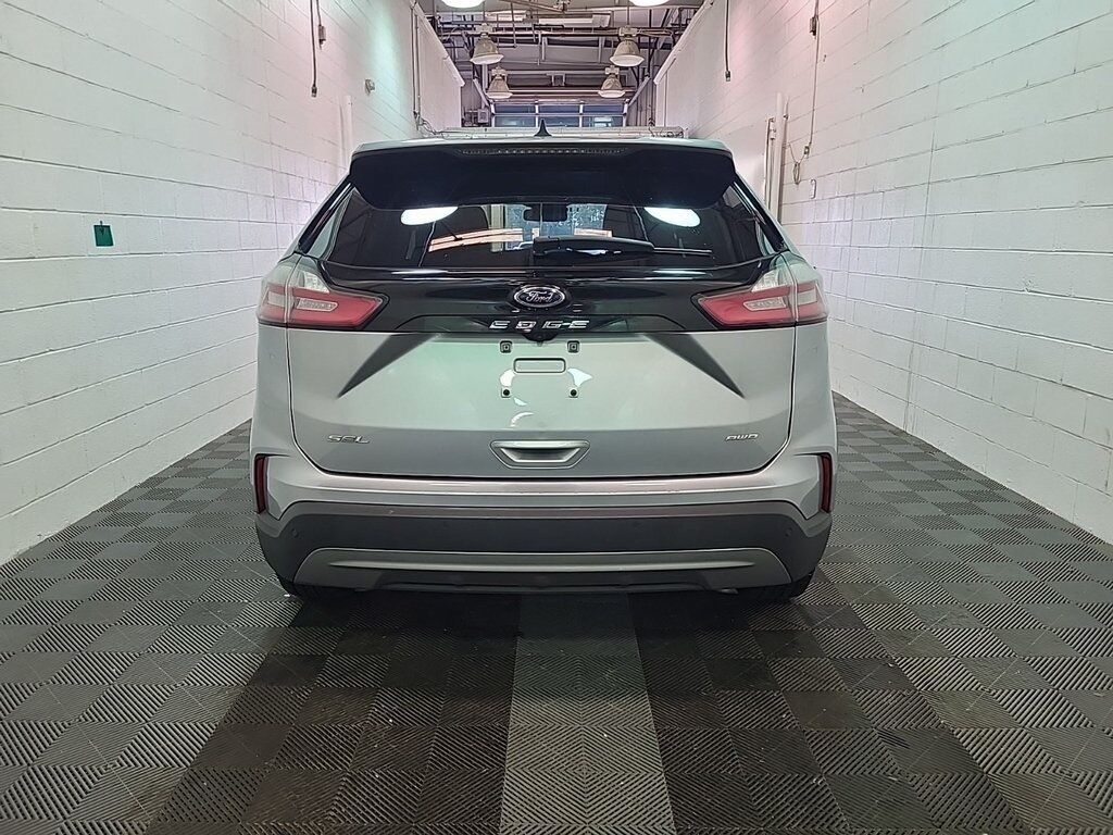 2024 Ford Edge SEL Akron