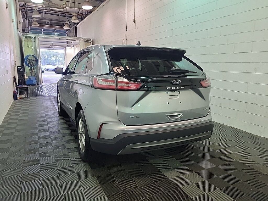 2024 Ford Edge SEL Akron