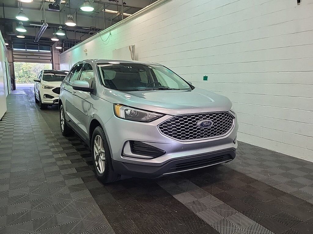 2024 Ford Edge SEL Akron