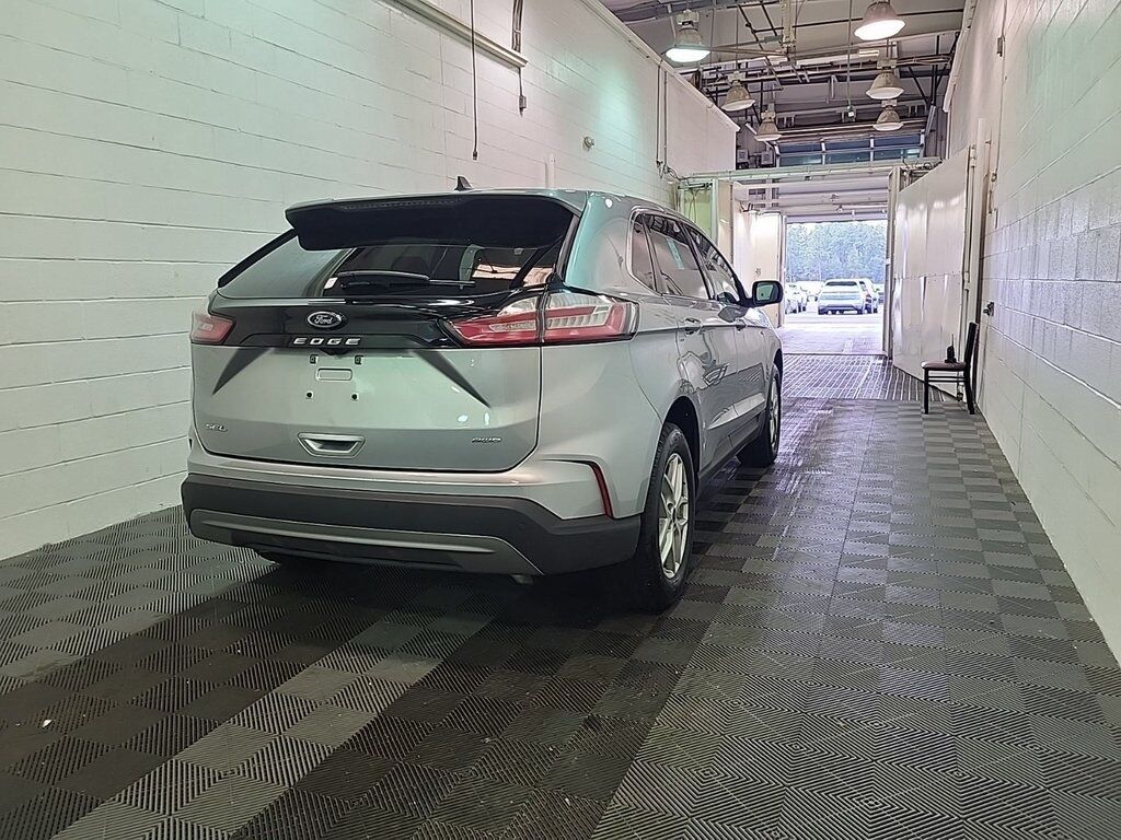 2024 Ford Edge SEL Akron