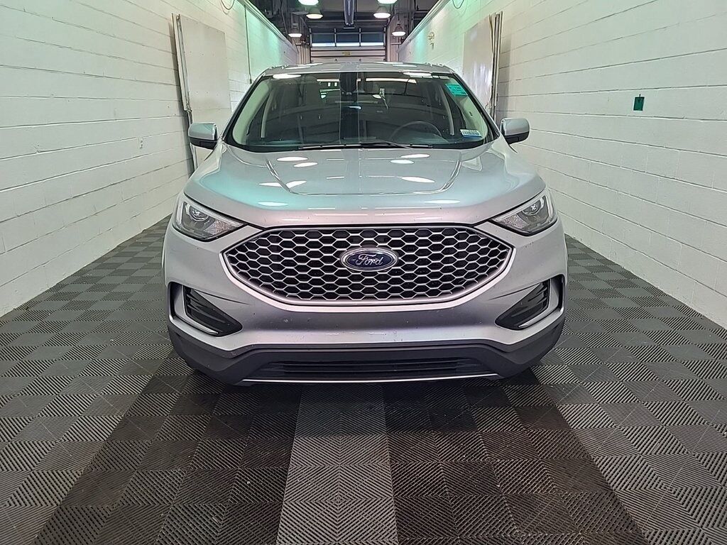 2024 Ford Edge SEL Akron